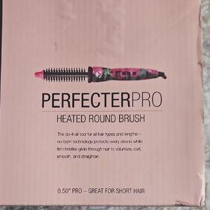 Calista Perfector Pro .5 Inch Barrel